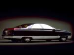 Cadillac Voyage Concept 1988 года